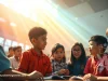 Learning Center Anak di Cikarang untuk Pengembangan Karakter dan Life Skill