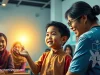 Learning Center Anak di Bekasi untuk Life Skill, Karakter dan Leadership