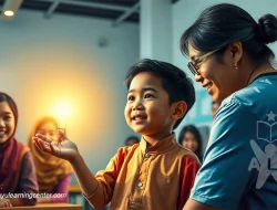 Learning Center Anak di Bekasi untuk Life Skill, Karakter dan Leadership