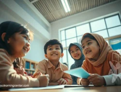 Confidence: Metode ALC untuk Membangun Percaya Diri Anak Sejak Dini